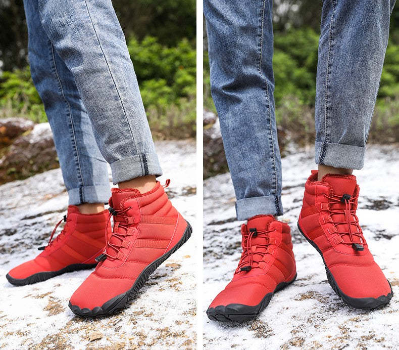 Chaussures pieds nus Arctic Contact