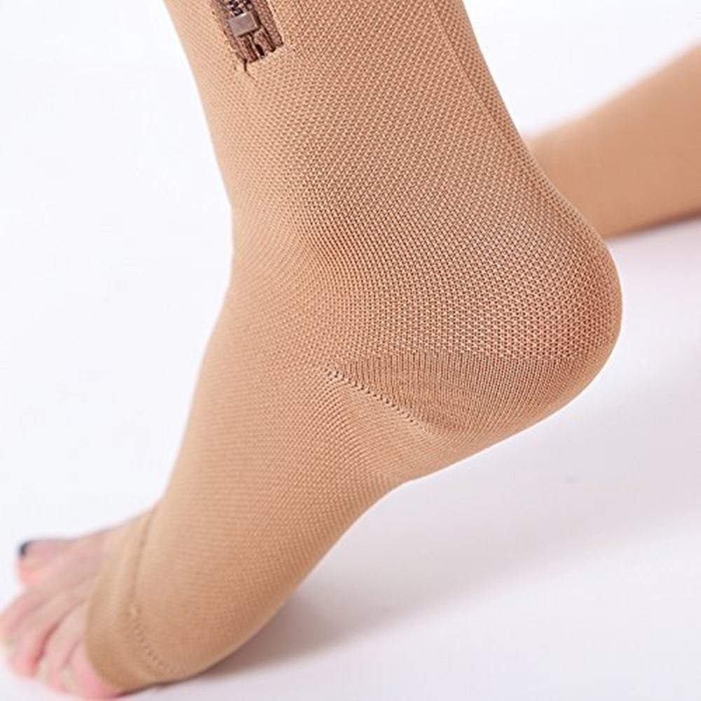 Chaussettes de compression Medic-Luckweek