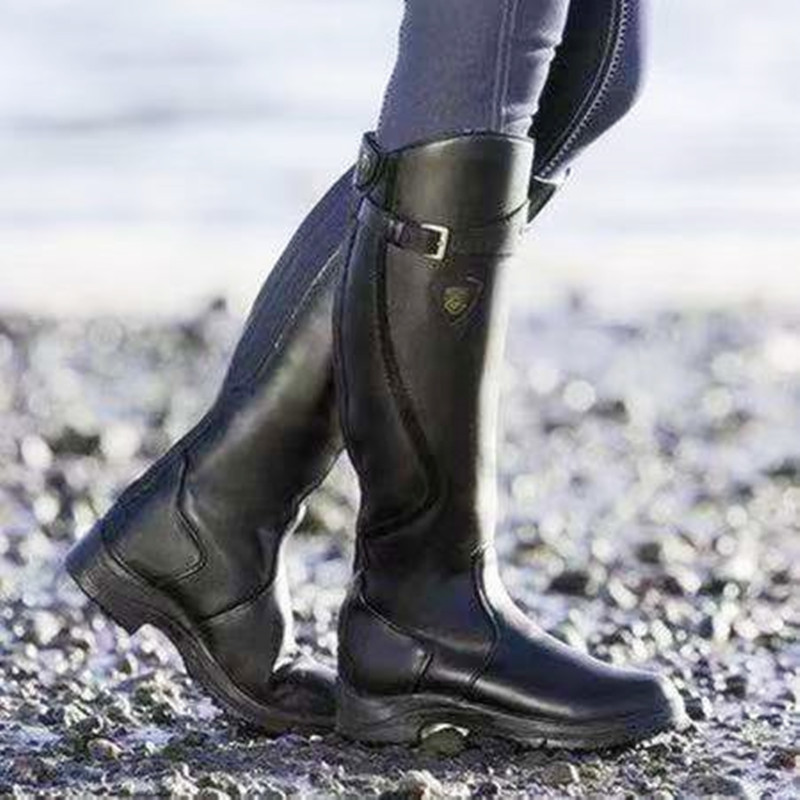 Bottes étanches pour femmes et hommes
