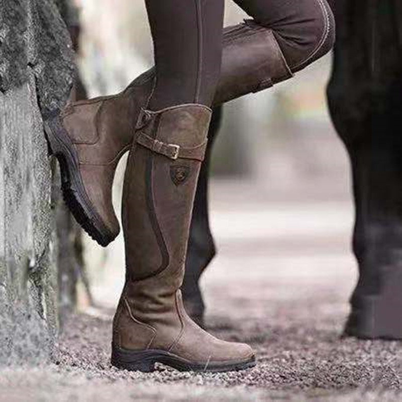 Bottes étanches pour femmes et hommes