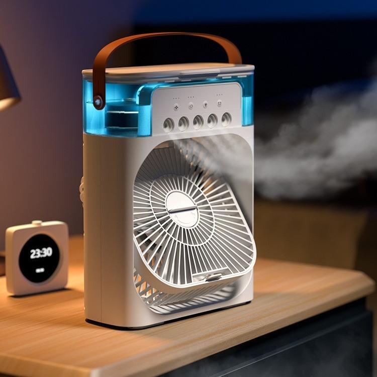 FreezeFan™ Aromatic Cool Ambience