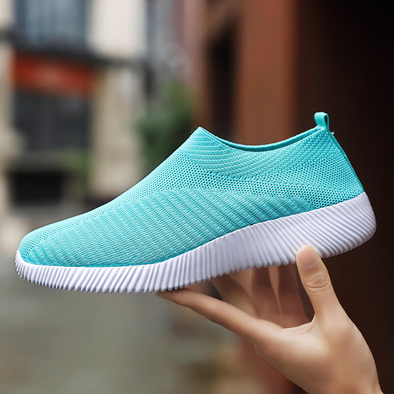 Baskets confortable de haute qualité pour femmes-Luckweek