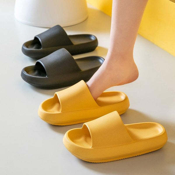 Sandales Orthopédiques anti-dérapantes ultra confortables-Luckweek