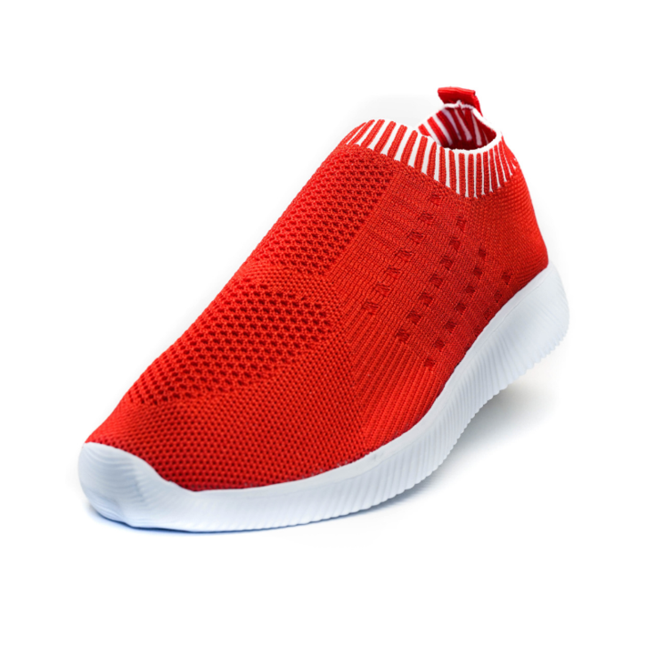 Baskets confortable et respirante-Luckweek