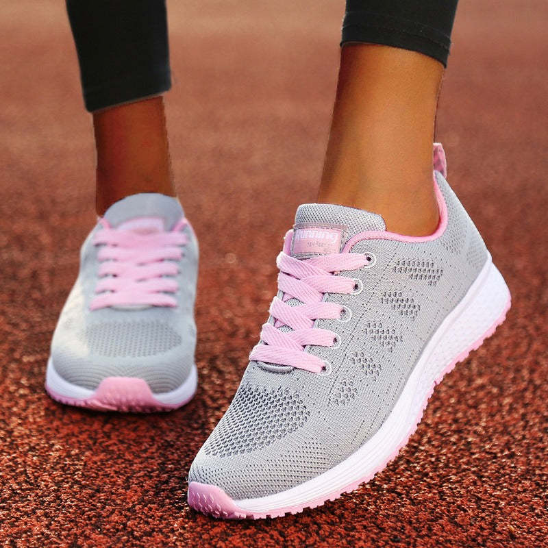 Chaussures de marche pour Femme