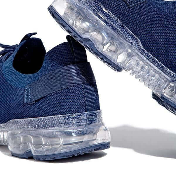 Baskets Confortables à Coussin d'air-Luckweek