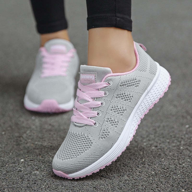Chaussures de marche pour Femme