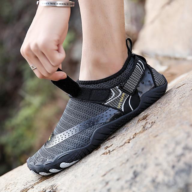 Chaussures d'Eau Antidérapantes à séchage rapide-Luckweek