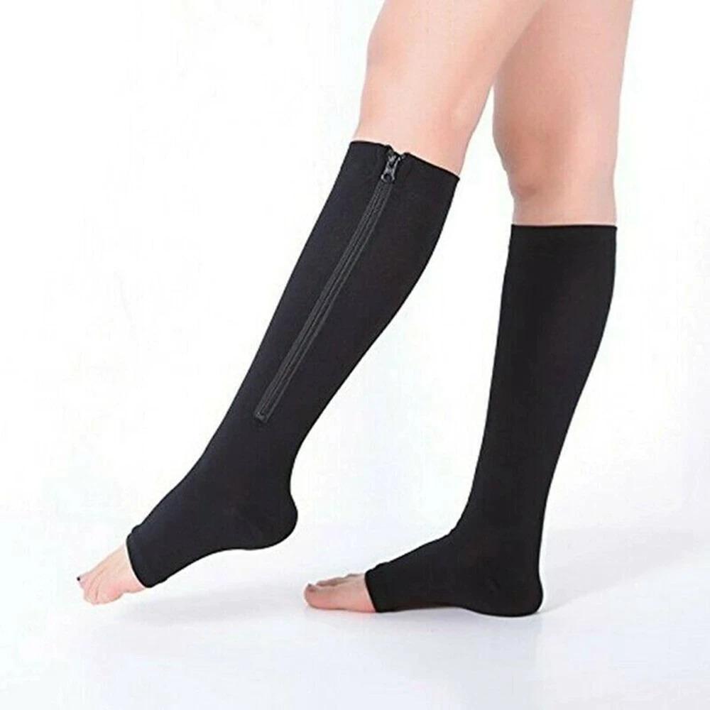 Chaussettes de compression Medic-Luckweek