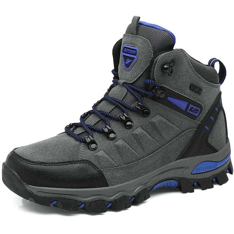 Chaussures de randonnée imperméables pour toutes les activités