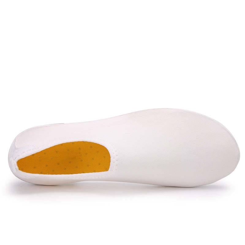Chaussures respirantes pour pataugeoire d'extérieur-Luckweek