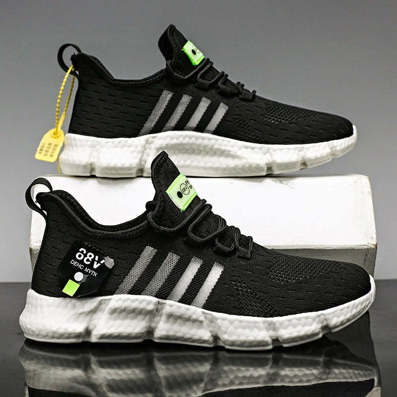 Baskets Running 88V-Luckweek