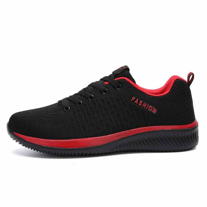 Baskets légères et antidérapantes pour le sport-Luckweek