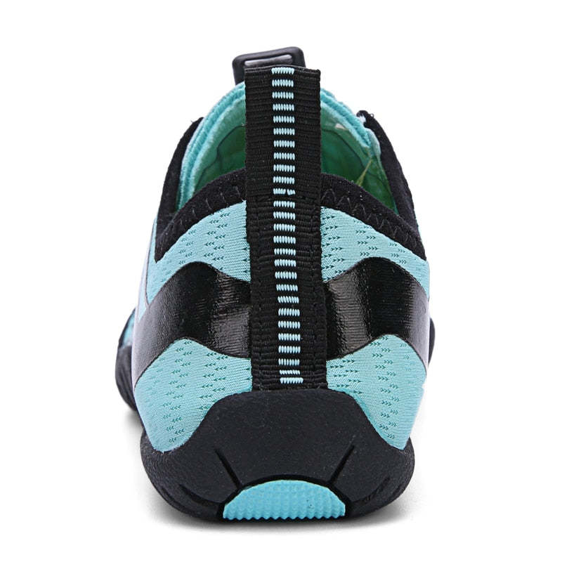 Chaussures d'Eau Aquatique à séchage rapide