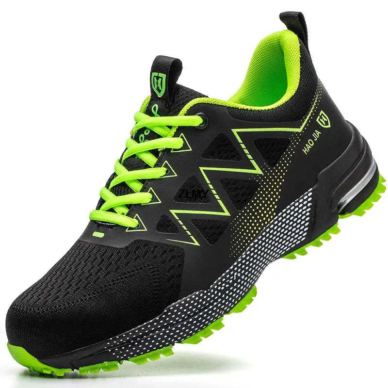 Chaussures De Sécurité En Acier Talda-Luckweek