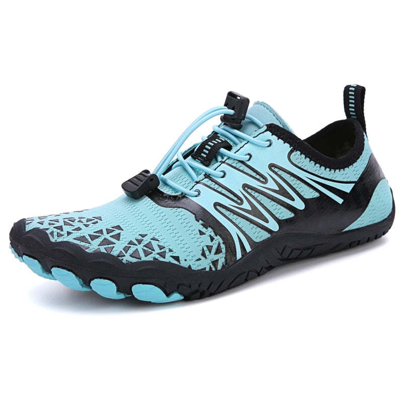 Chaussures d'Eau Aquatique à séchage rapide