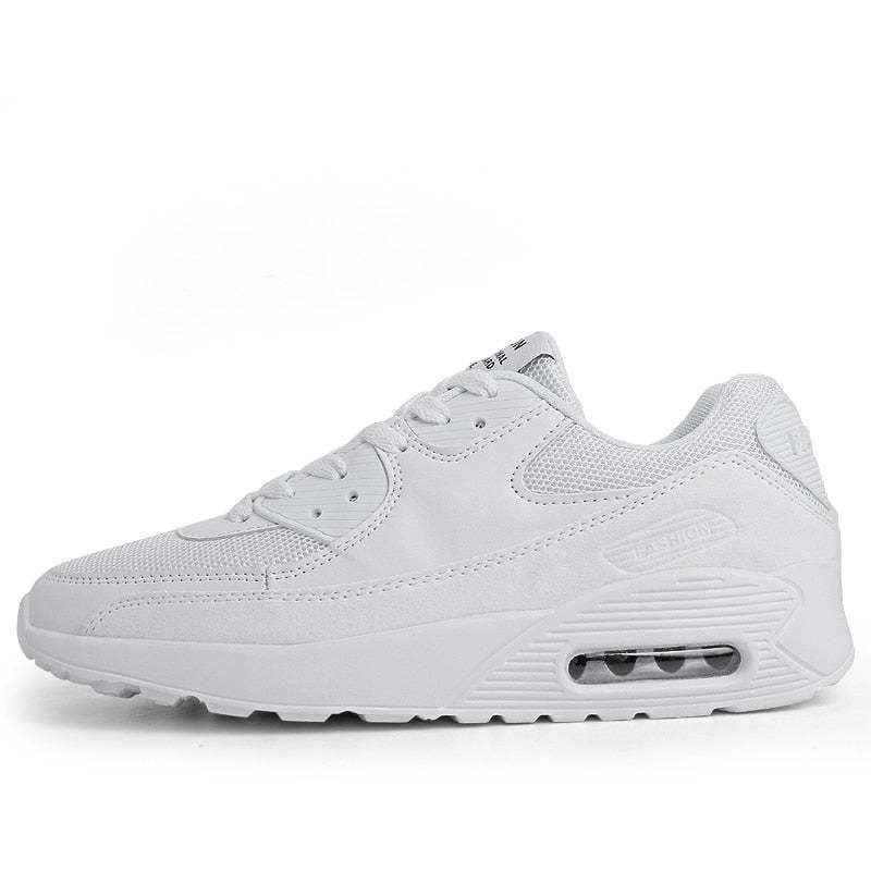 Nouvelles chaussures de sport décontractées à la mode-Luckweek