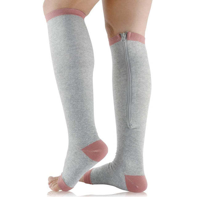 Chaussettes de compression Medic-Luckweek