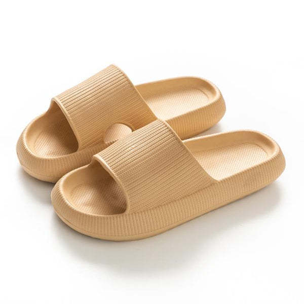 Sandales Orthopédiques anti-dérapantes ultra confortables-Luckweek