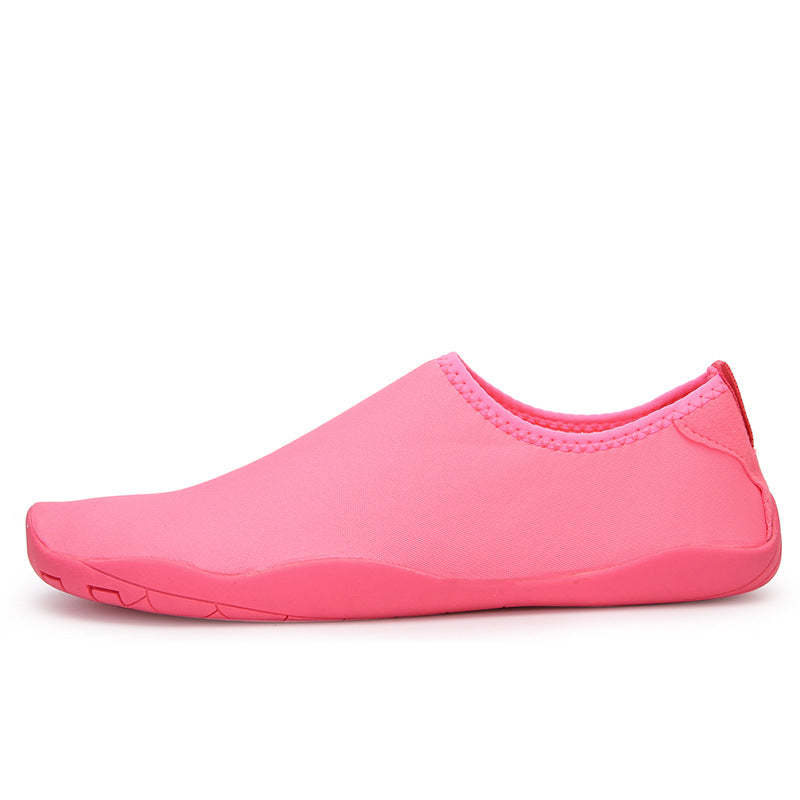Chaussures respirantes pour pataugeoire d'extérieur-Luckweek