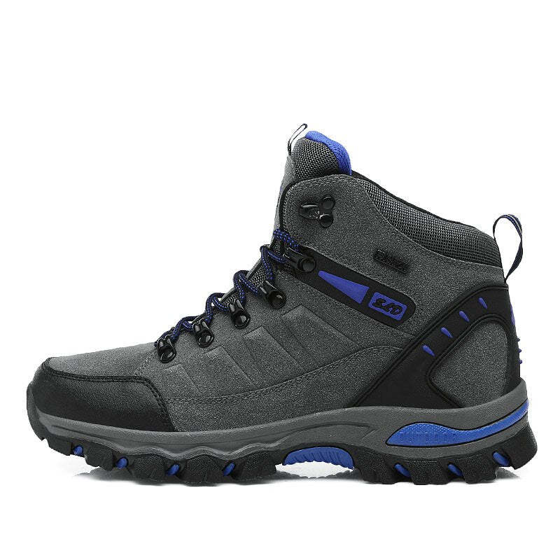 Chaussures de randonnée imperméables pour toutes les activités