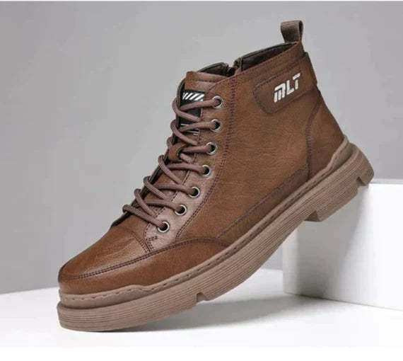 CHAUSSURES D'HIVER ULTRA-CONFORTABLES-Luckweek