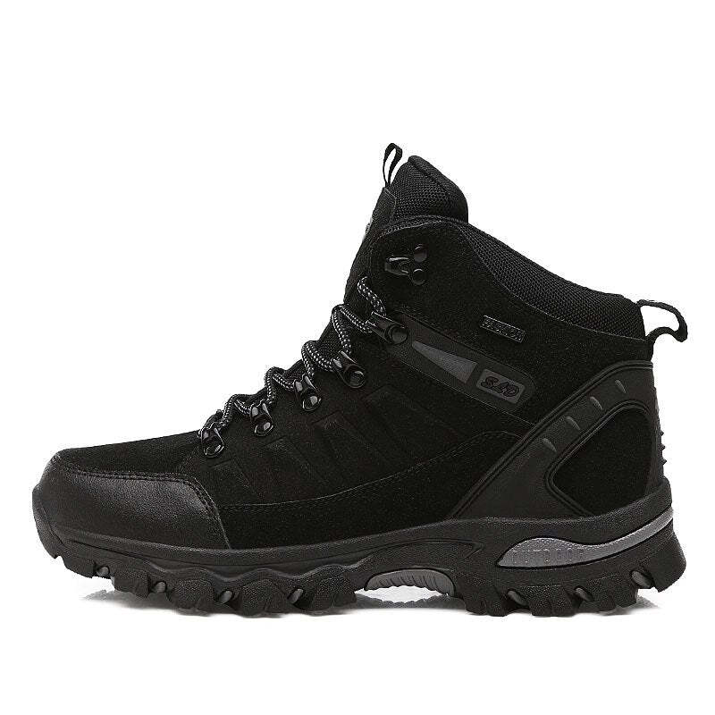 Chaussures de randonnée imperméables pour toutes les activités