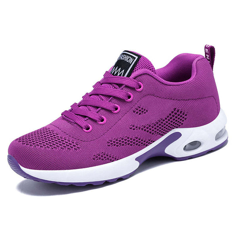 Chaussures De Marche Sport & Travail Pour Femme-Luckweek