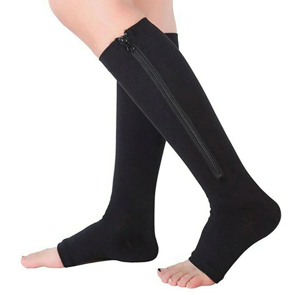 Chaussettes de compression Medic-Luckweek