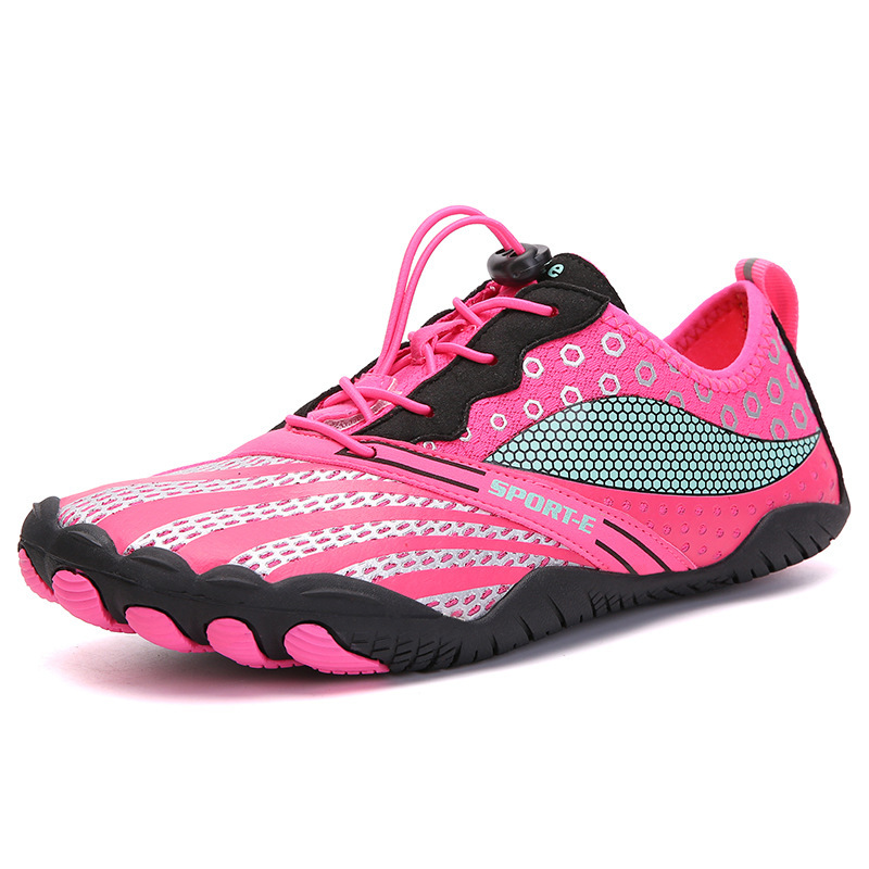 Sprint Sport Chaussures Pieds Nus-Luckweek