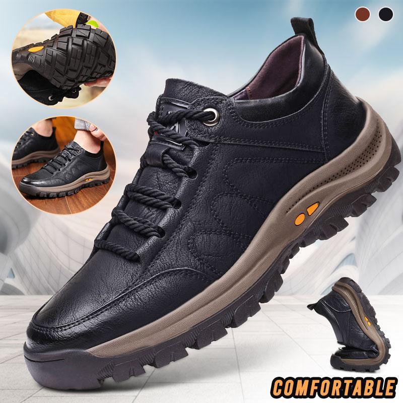 Chaussures de Randonnée Extérieures Antidérapantes-Luckweek