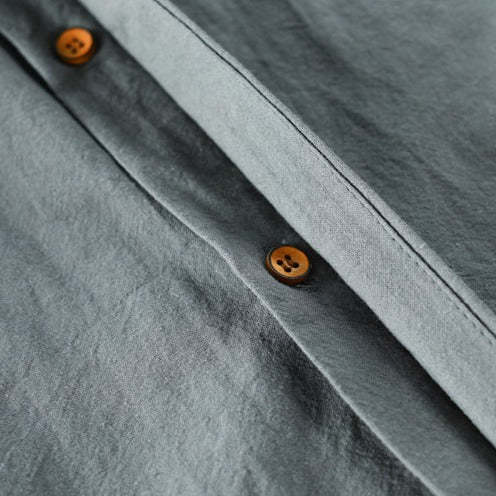 Chemise japonaise pour hommes