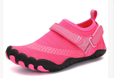 Chaussures respirantes pour pataugeoire d'extérieur-Luckweek