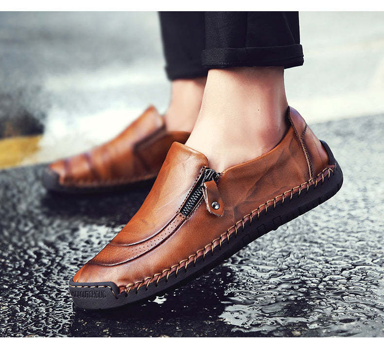 Chaussures de prestige-Luckweek