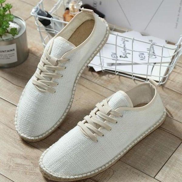 Espadrilles Unies Classiques