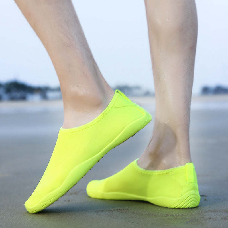 Chaussures respirantes pour pataugeoire d'extérieur-Luckweek