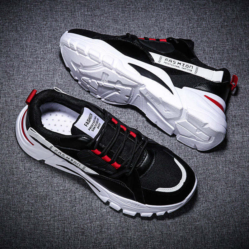 Chaussures sportives polyvalentes et décontractées-Luckweek