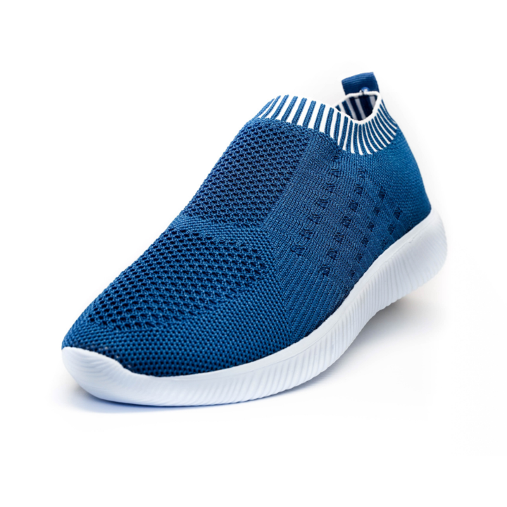 Baskets confortable et respirante-Luckweek