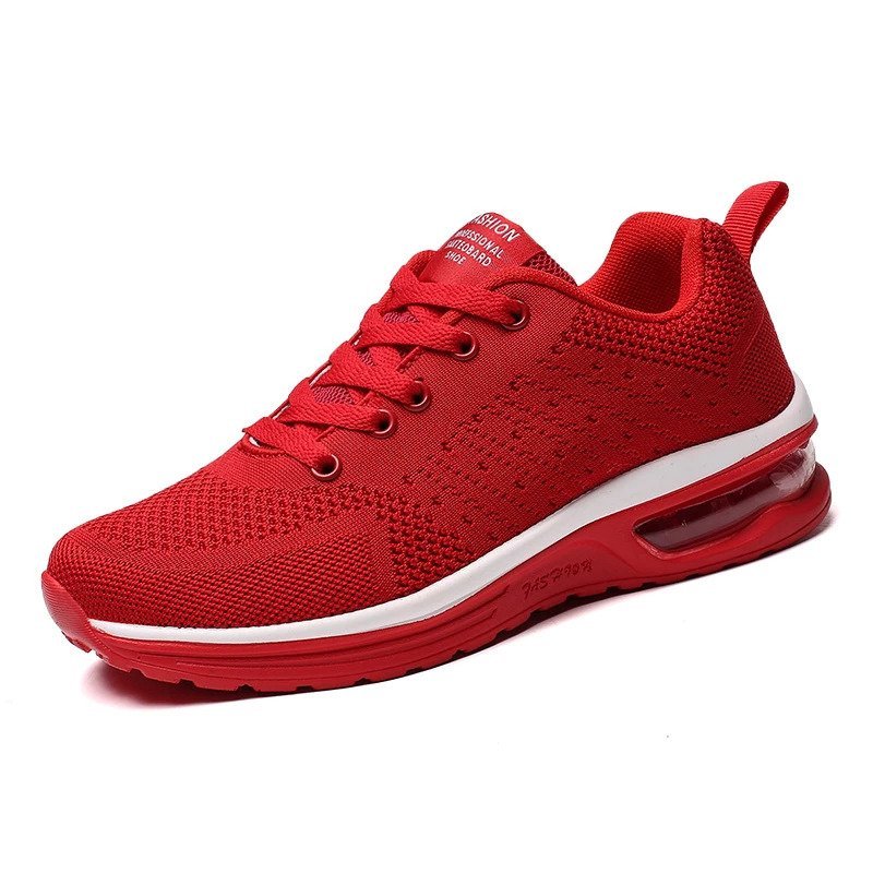Baskets décontractées et respirantes RUN-Luckweek