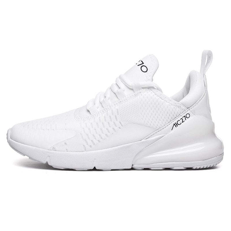 Baskets Course de Pour Hommes Sports Chaussures-Luckweek