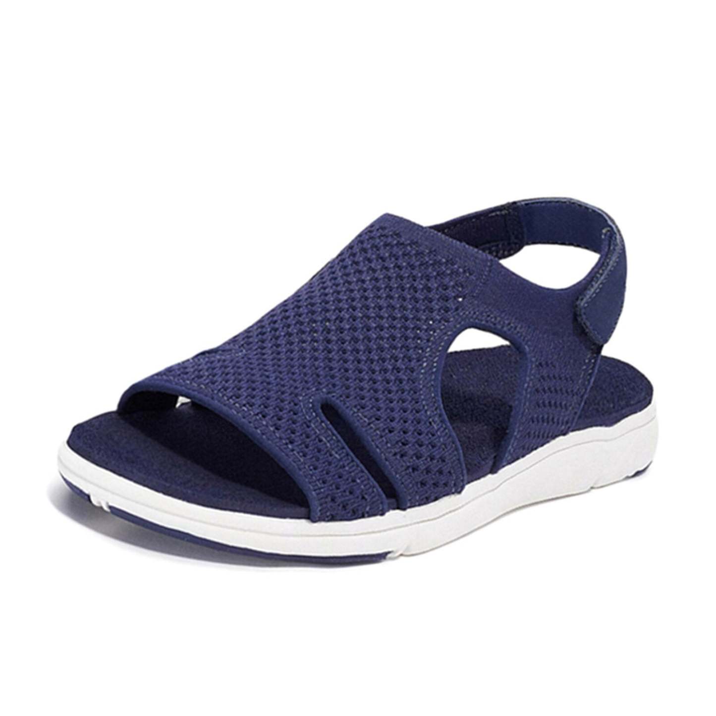 Sandales Orthopédiques Douces et Confortables-Luckweek