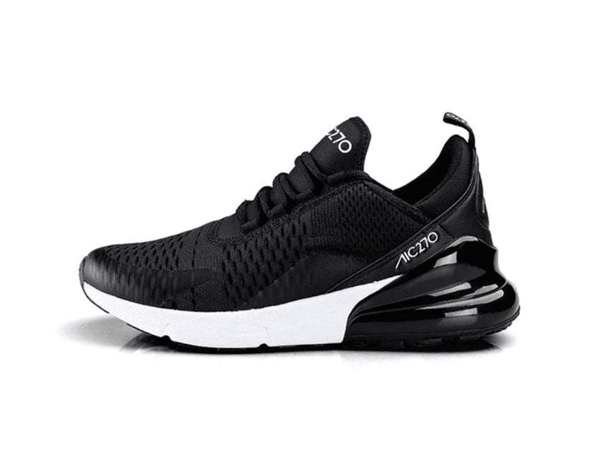 Baskets Course de Pour Hommes Sports Chaussures-Luckweek