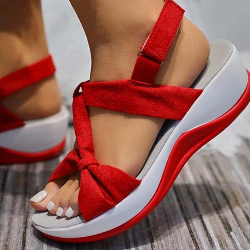 Arch Support Sandales Orthopédiques Pour Femmes