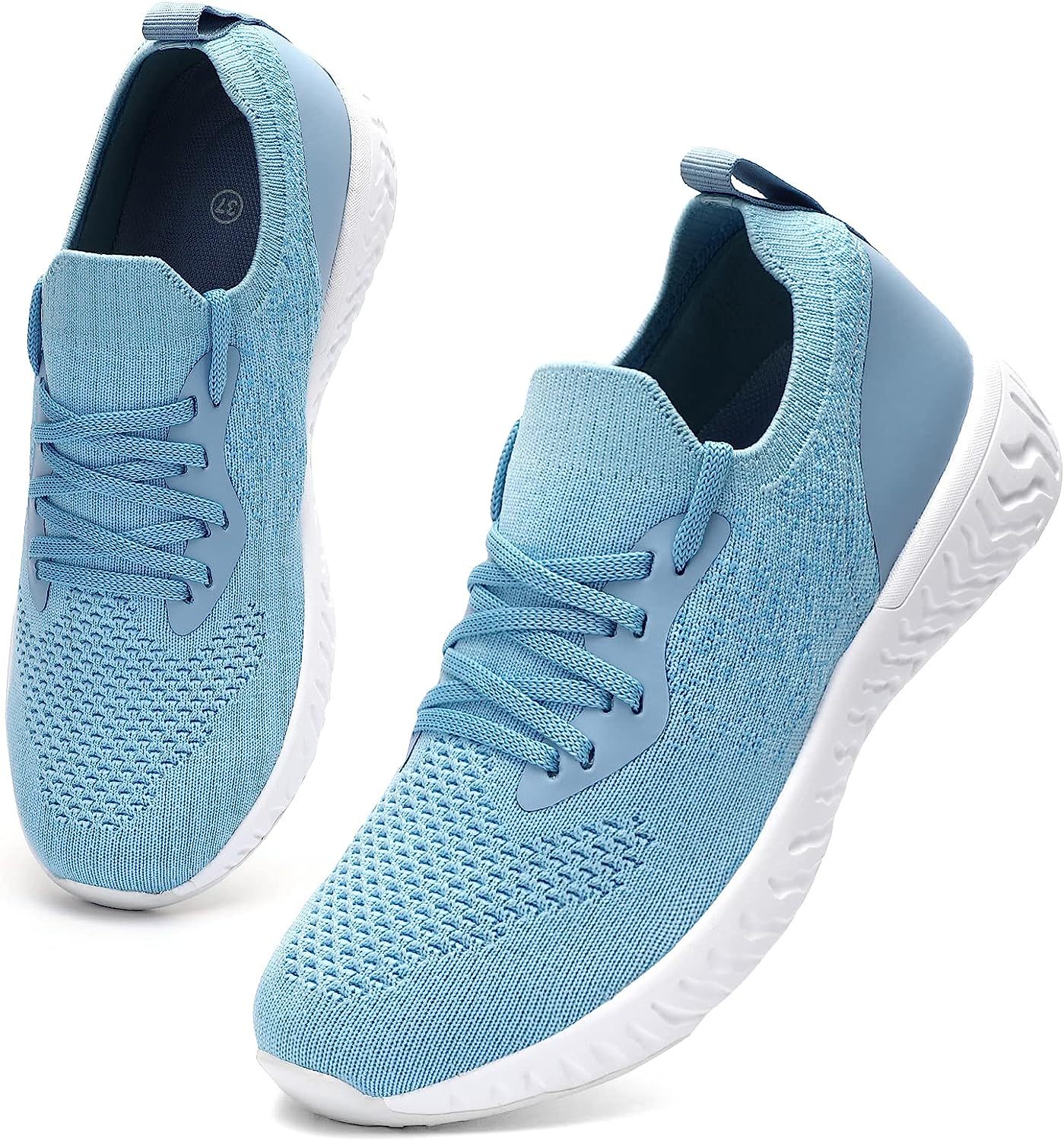 Basket Femme Confort Casual Fitness-Luckweek