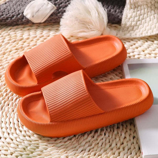 Sandales Orthopédiques anti-dérapantes ultra confortables-Luckweek