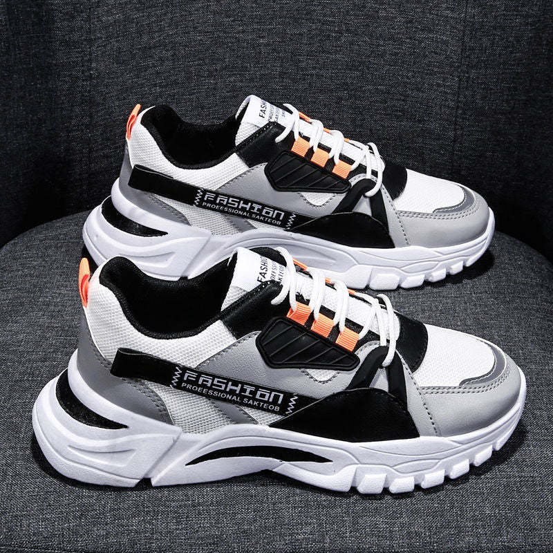Chaussures sportives polyvalentes et décontractées-Luckweek
