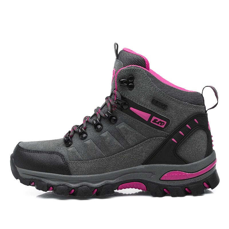 Chaussures de randonnée imperméables pour toutes les activités