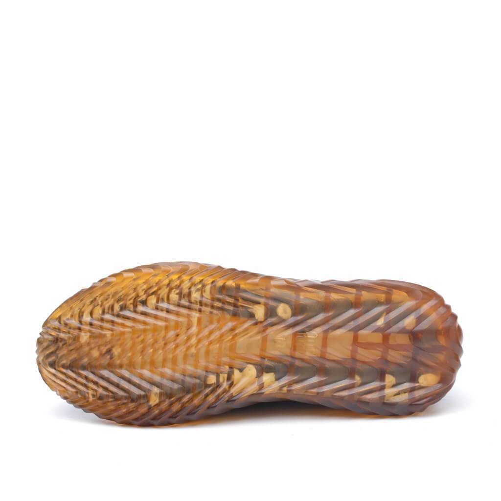 Chaussure De Sécurité Souple Et Confort Verte-Luckweek