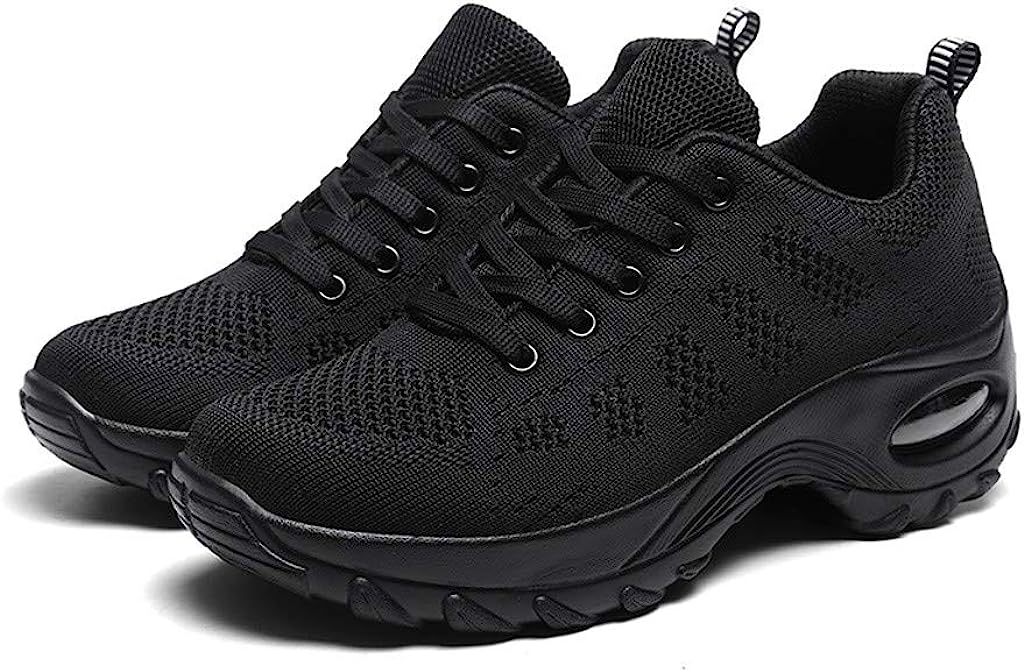 Orthopédiques Baskets de Marche Anti-douleurs Légères Travail Sport