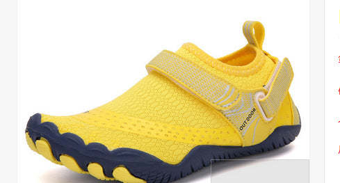 Chaussures respirantes pour pataugeoire d'extérieur-Luckweek